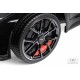 Детский электромобиль Porsche 911 GT3 (Y911YY) черный глянец