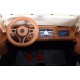 Детский электромобиль Pick-Up E555KX хаки