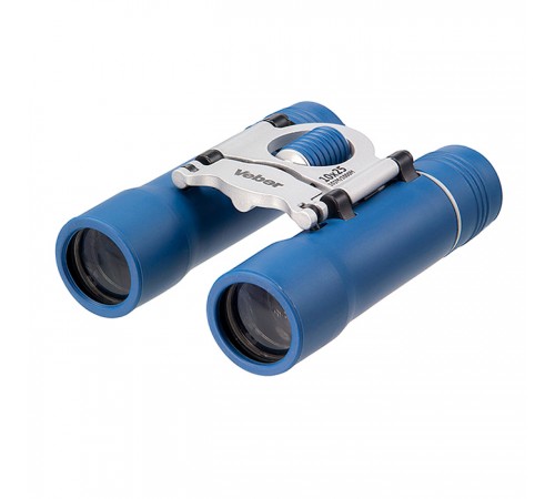 Бинокль БН 10*25 NEW Veber Sport Бинокль БН 10*25 NEW Veber Sport