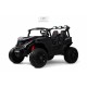 Детский электромобиль багги K555KK 4WD 24V черный