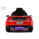 Детский электромобиль Ford Mustang GT (A222MP) красный