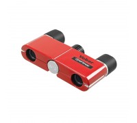 Бинокль Veber Opera mini 5*12 Red