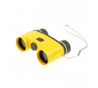 Бинокль Veber Эврика 3х28Y