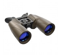 Бинокль Solaris 10*50 WP (22202)