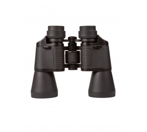 Бинокль Praktica Falcon 10x50, чёрный