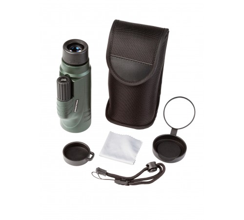 Монокуляр Praktica Falcon 10x42 WP