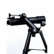 Praktica Телескоп Vega 90/600, искатель red dot, адаптер для смартфона, стальная тренога