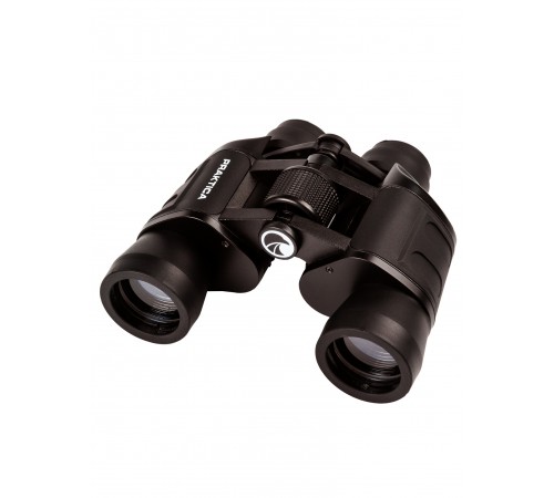 Бинокль Praktica Falcon 8x40, черный