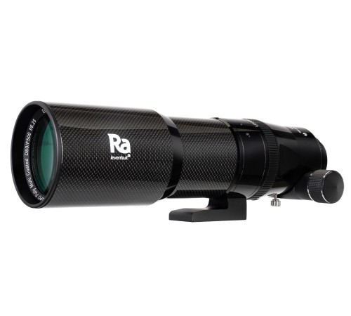Levenhuk Ra R80 ED Doublet Carbon OTA Levenhuk Ra R80 ED Doublet Carbon OTA