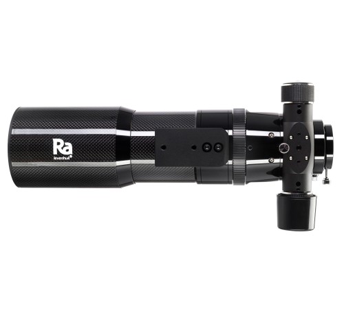 Levenhuk Ra R80 ED Doublet Carbon OTA Levenhuk Ra R80 ED Doublet Carbon OTA