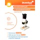 Микроскоп Levenhuk 2ST, бинокулярный