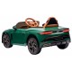 Автомобиль Bentley Bacalar JE1008 Зеленый краска