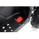 Детский электромобиль Z888VO синий