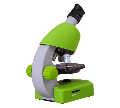 Микроскоп Bresser Junior 40–640x