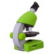 Микроскоп Bresser Junior 40–640x