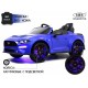 Детский электромобиль Ford Mustang GT (A222MP) синий