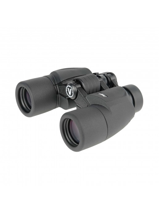 Бинокль Veber Omega БПЦс 10x40WP с сеткой