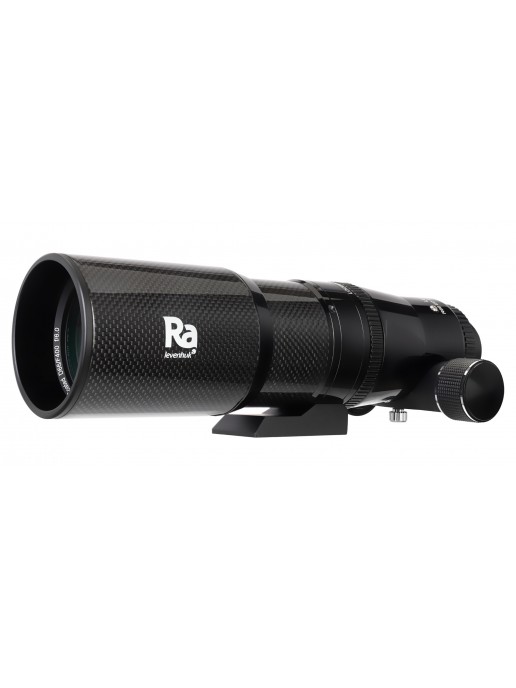 Levenhuk Ra R66 ED Doublet Carbon OTA