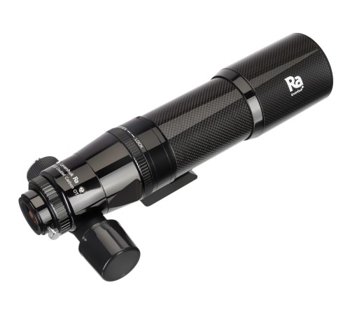 Levenhuk Ra R66 ED Doublet Carbon OTA