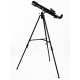 Praktica Телескоп Antares 70/700AZ, искатель red dot, адаптер для смартфона, стальная тренога