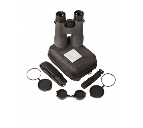 Бинокль Praktica Pioneer R 10x50