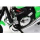 Детский электромотоцикл BMW R18 (A777AA-NEW) зеленый
