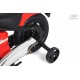 Детский электромотоцикл BMW R18 (A777AA-NEW) красный