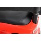 Детский толокар-каталка с козырьком AUDI Z005ZZ-AP красный