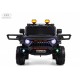 Детский электромобиль Джип MINI М101БХ черный