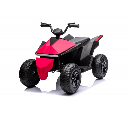 Квадроцикл Tesla Qwatro 7932A Розовый