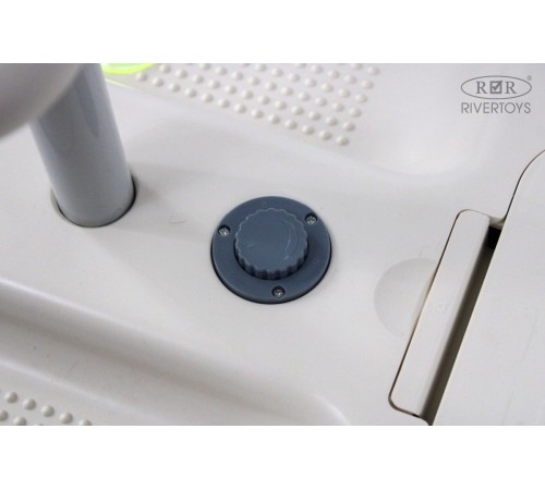 Детский электромобиль-полотёр Y-01 бежевый