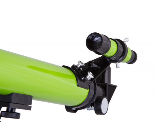 Телескоп Bresser Junior Space Explorer 45/600 AZ Телескоп Bresser Junior Space Explorer 45/600 AZ