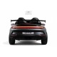Детский электромобиль Porsche 911 GT3 (Y911YY) серый глянец