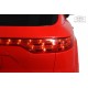 Детский электромобиль Porsche М005БХ красный