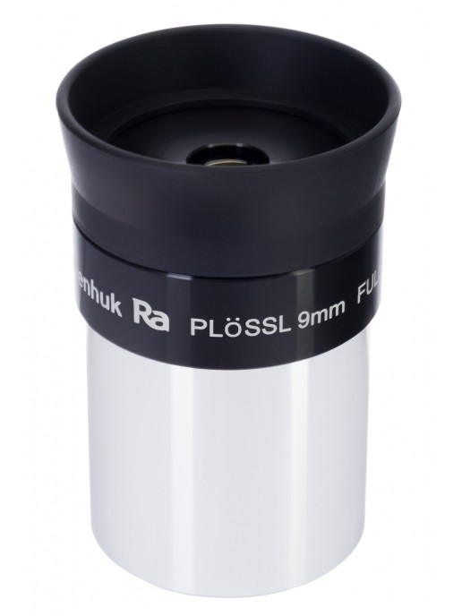Окуляр Levenhuk Plössl 9 мм, 1,25"