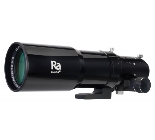 Levenhuk Ra R80 ED Doublet OTA