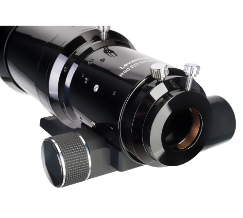 Levenhuk Ra R80 ED Doublet OTA