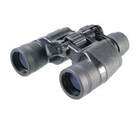 Бинокль Veber ZOOM 8-18*40 (черн.)