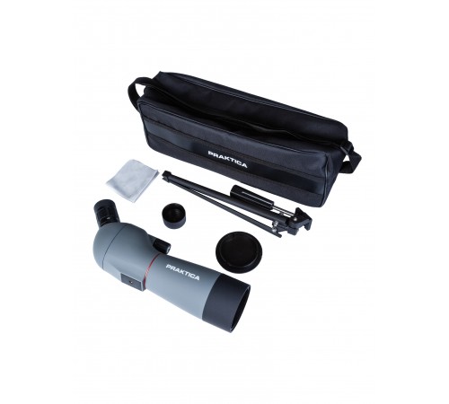 Зрительная труба Praktica Hydan 20-60x60