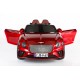 Автомобиль Bentley Continental 4469 Красный краска