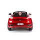 Автомобиль Bentley Continental 4469 Красный краска