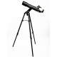 Praktica Телескоп Vega 90/600, искатель red dot, адаптер для смартфона, стальная тренога