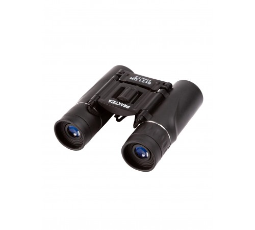 Бинокль компактный Praktica Falcon 8x21, чёрный