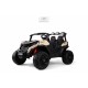 Детский электромобиль K555KK 4WD 24V бежевый