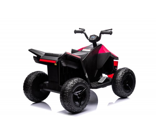 Квадроцикл Tesla Qwatro 7932A Розовый