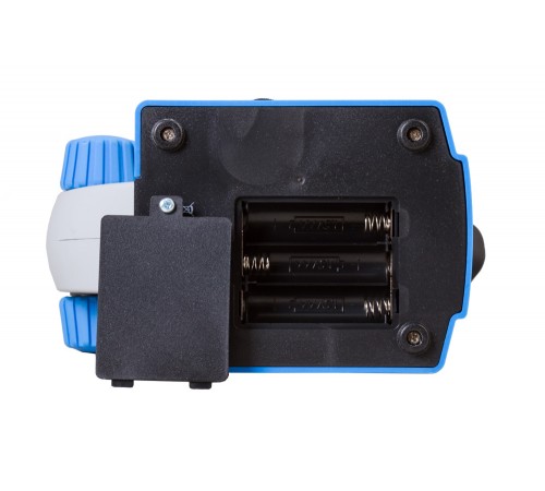 Микроскоп Bresser Junior 40–640x Микроскоп Bresser Junior 40–640x