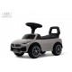 Детский толокар BMW Z004ZZ-B серый