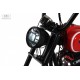 Детский электромотоцикл BMW R18 (A777AA-NEW) красный