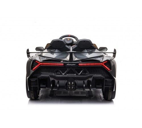 Автомобиль Lamborghini Veneno ХМХ 615 Серый краска