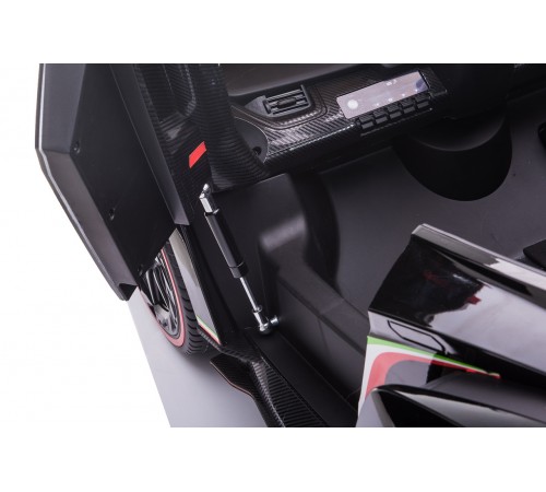 Автомобиль Lamborghini Veneno ХМХ 615 Серый краска